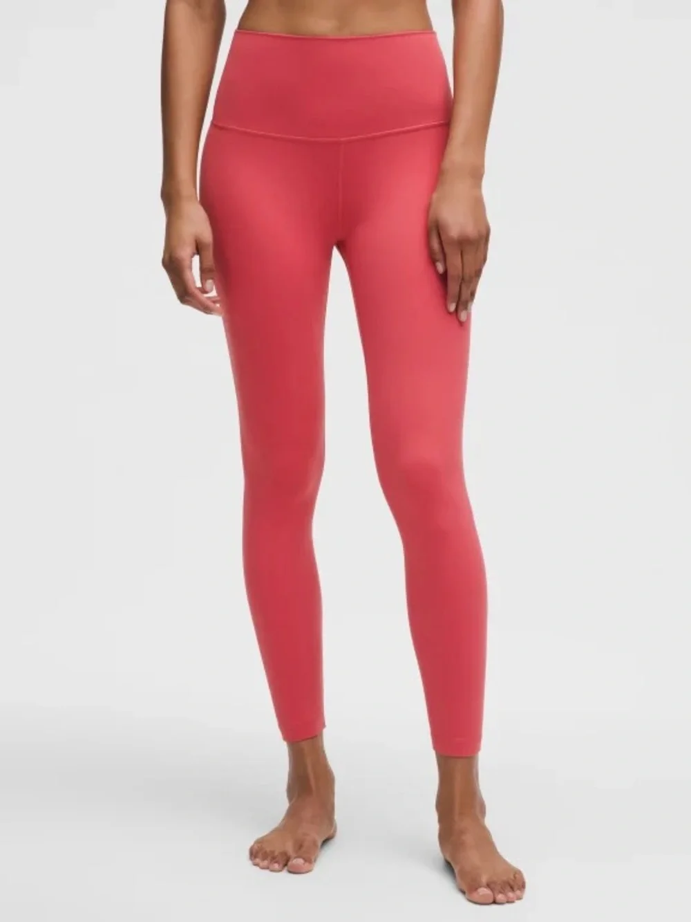Lululemon Align™ High-Rise Pant 25” sz 10 - Picture 3 of 6